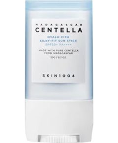 Skin1004 SPF 50+ Madagascar Centella Hyalu-Cica Silky-Fit Sun Stick 20ml