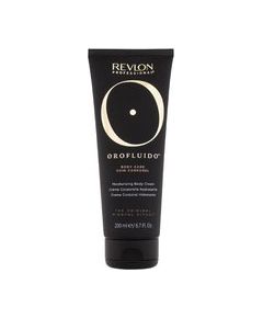 Revlon Orofluido Moisturizing Body Cream 200ml