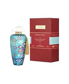 The Merchant Of Venice Mandarin Carnival EDP 50ml