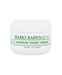 Mario Badescu Seaweed Night Cream 28.0g
