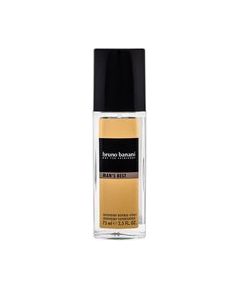 Bruno Banani Man´s Best Deodorant 75ml