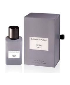 Banana Republic Metal Rain EDP 75ml