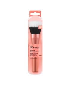 Real Techniques Face Extra Big Stippling Brush - Kosmetický štětec na tekutý a krémový make-up 1.0ks
