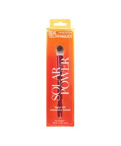 Real Techniques Solar Power Light Lift Concealer Brush 1.0ks
