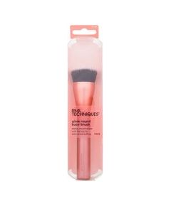 Real Techniques Face Glow Round Base Brush 1.0ks