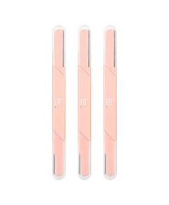 Real Techniques Prep Face + Brow Razors 1.0ks
