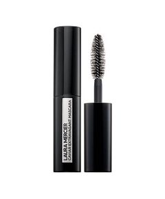 Laura Mercier Caviar Extravagant Mini Mascara - Objemová a prodlužující řasenka 4,5 ml Black