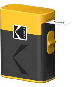 Kodak Label Printer Yellow (MS50Y)