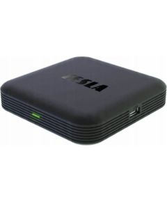 TESLA Android box XG600 4K, Google TV, Dolby Atmos