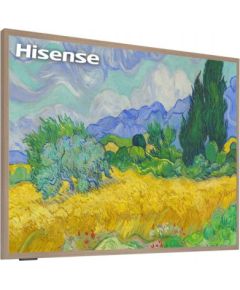 TV Hisense 55S7NQ Frame