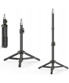 Statīvs Studio Foto Tripod 40-65cm 1/4"" / Hohem T60