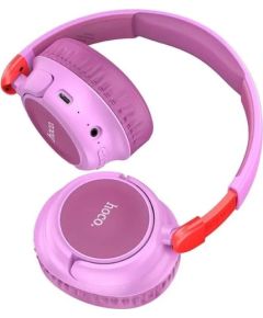 Bērnu bezvadu austiņas  Bluetooth HOCO W43