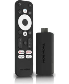 Thomson Streaming Stick 140G 4K media player Android Google