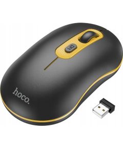 Hoco bezvadu datorpele 2,4G 1600 dpi GM21