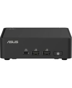 ASUS NUC 15 PRO/RNUC15CRKU500002/Ultra 5 225H 28W/Intel Arc graphics/no RAM/no Storage/Intel Wi-Fi 7 BE201/USB Total - 7/4 USB Type-A/3 USB Type-C (1x USB3.2 + 2x TB4)/2x HDMI 2.1/Support Displays - 4x 4K/no OS/EU Cord/Kit (L6)/Slim/EAN:4711387949856