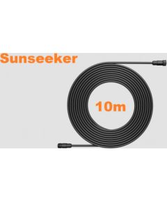 Uzlādes stacijas un RTK pagarinājuma kabelis, 10 m, Sunseeker
