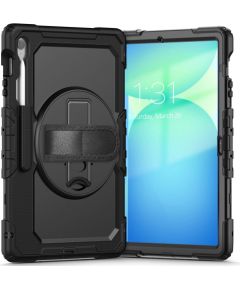 TECH-PROTECT SOLID GALAXY TAB S10 FE+ PLUS 13.1 X620 | X626B MELNS