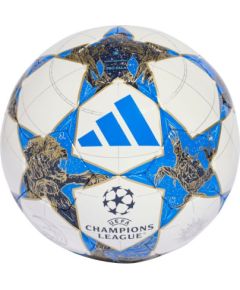 adidas UCL Pro Sala 25/26 League Stage Football JP1546 (FUTS)