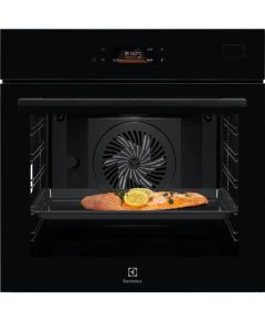 Electrolux LOB8S38Z Black