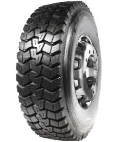 315/80R22,5 Malatesta Hot Retread MDY Drive MIXED USE
