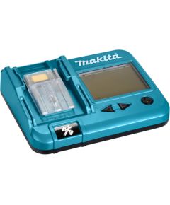 Akumulatora pārbaudes ierīce Makita 198038-8