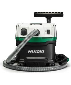 Putekļsūcējs Hikoki RP200YLWAZ; 1200 W