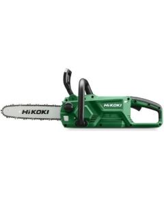 Ķēdes zāģis Hikoki CS3630DBW4Z; 36 V (bez akumulatora un lādētāja)