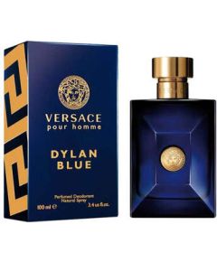 Versace Dylan Blue Perfumed Deodorant 100ml