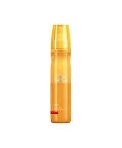 Wella Sun Protection Spray - sun protection spray for fine to normal hair 150ml