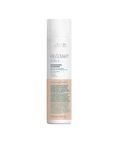 Revlon Restart Curls Nourishing Cleanser (curly and wavy hair) 1000ml