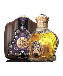 Opulent Shaik Gold Edition EDP 100ml