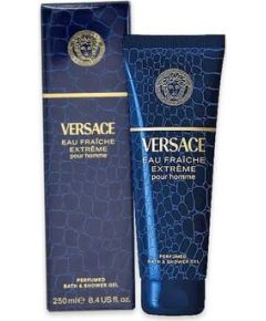 Versace Man Eau Fraiche Extreme Shower gel 250ml