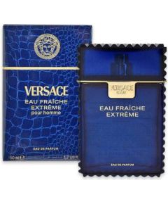 Versace Man Eau Fraiche Extreme EDP 100ml