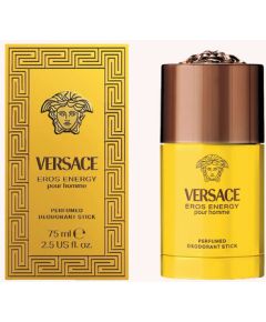 Versace Eros Energy Deostick 75ml