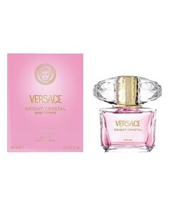 Versace Bright Crystal Perfume 50ml