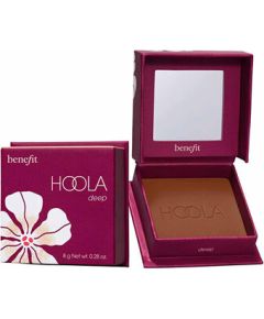 Benefit Hoola Bronzer Deep Powder Bronzer - Bronzující pudr 8 g 0.0g