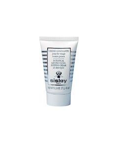 Sisley Gentle Facial Buffing Cream - Cleansing Peeling for All Skin Types 40ml