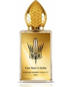 Stephane Humbert Lucas Une Nuit a Doha EDP 50ml Unisex Smaržas