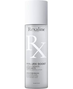 Rexaline Hyalurx-Boost Purifying Gentle Lotion - Jemné pleťové tonikum 150ml