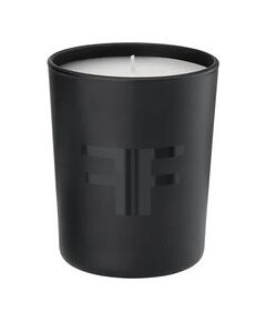 Filorga Scented Candle ( bergamot a vanilka ) - Vonná svíčka 140.0g
