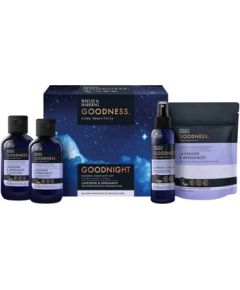 Baylis & Harding Goodness Goodnight Natural Sleep Gift Set - Dárková sada