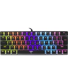 White Shark GK-2202 Ashiko Black/Red US