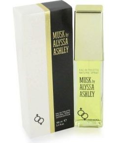 Alyssa Ashley Musk EDT 100ml