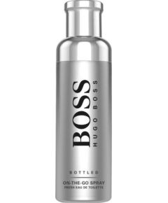 Hugo Boss Bottled Tonic On-The-Go EDT 100 ml