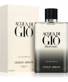 Giorgio Armani ARMANI ACQUA DI GIO (M) EDP/S 200ML