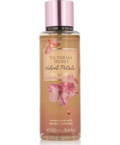 Victorias Secret Velvet Petals Golden Mgiełka do ciała 250ml