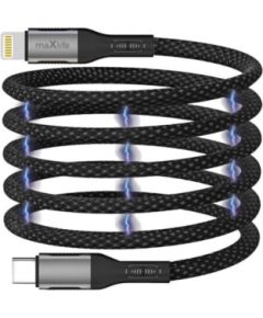 Maxlife MXUC-11 Magnētiskais Vads 27W 1m