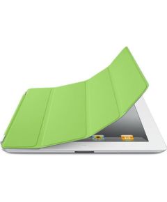 Apple   iPad2 / iPad3 Prestige Smart Cover Green