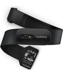Garmin   HRM 600 sirdsdarbības mērītājs, XS-S