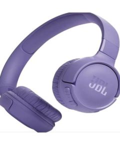 JBL   Tune 520 Purple
